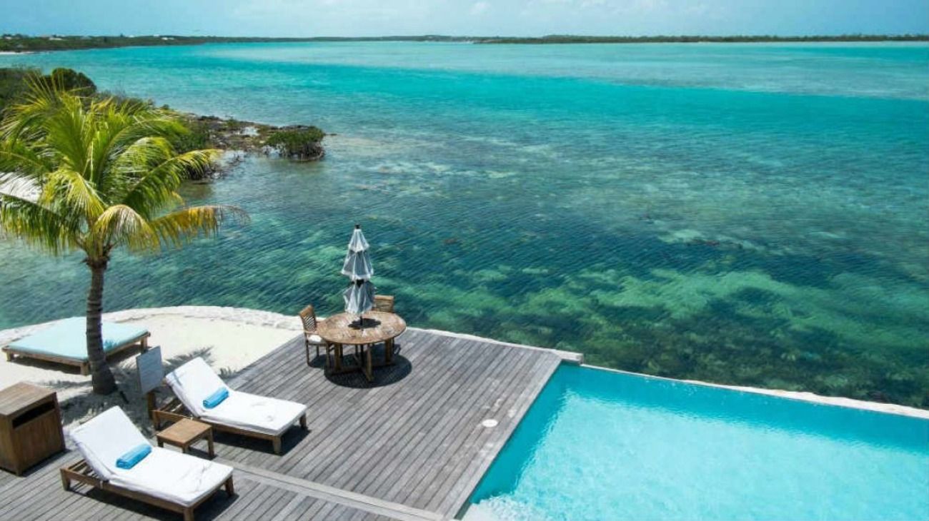 Nueva herramienta quiere predecir su próximo lugar de vacaciones