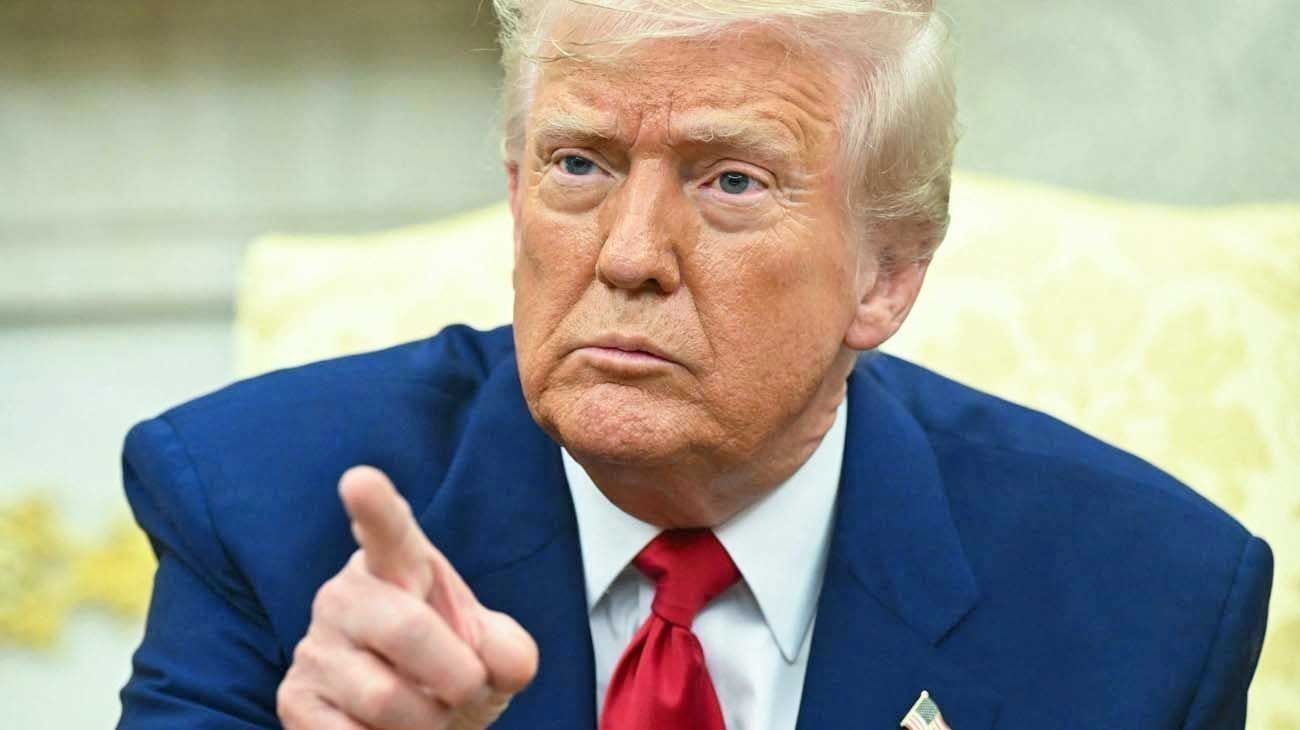 Patricio Giusto sobre la cumbre entre Trump y Xi Jinping: “Este encuentro puede salir muy bien o muy mal”