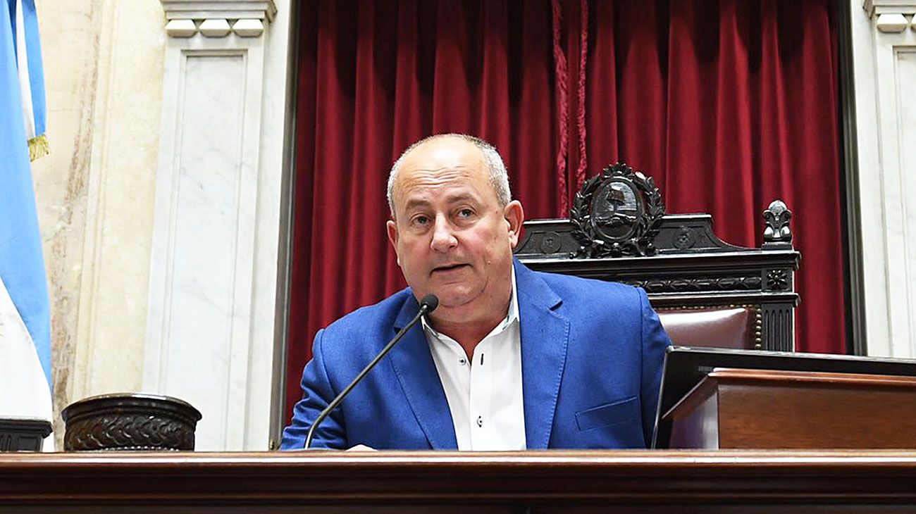 La Justicia decide si actuará contra el senador acusado de abuso sexual