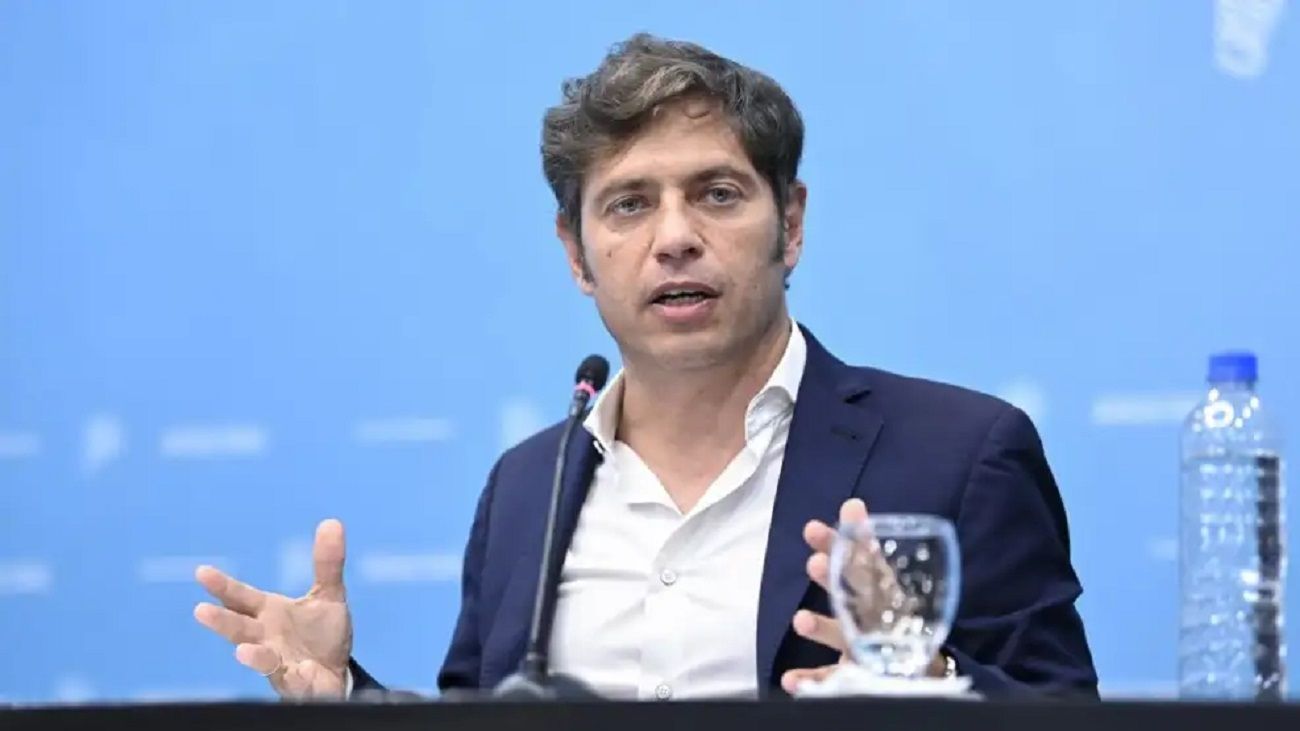 Alerta: estiman que los dichos de Axel Kicillof durante su rueda de prensa podrían perjudicar al juicio de YPF