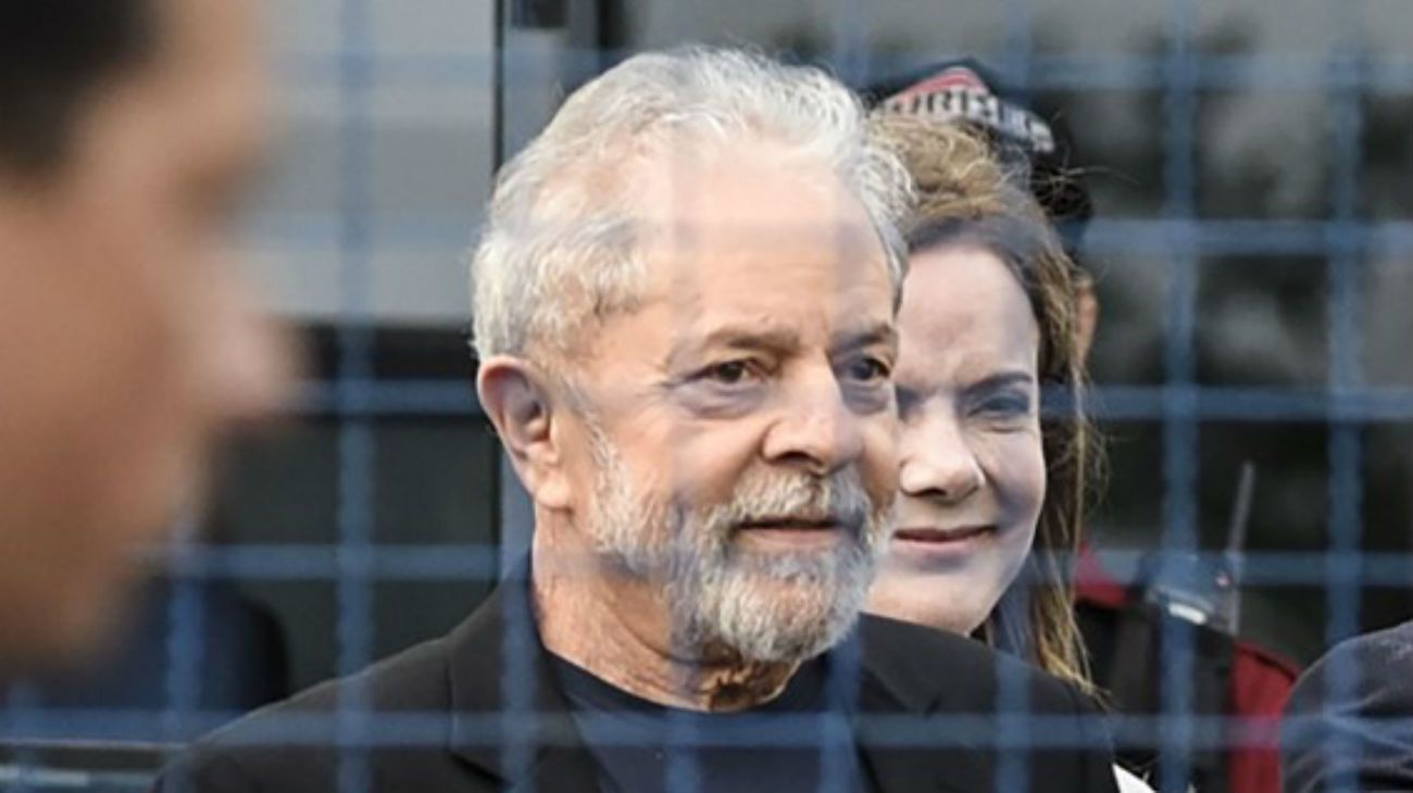 De EE.UU. a Venezuela, qué políticos celebraron que Lula salga en libertad