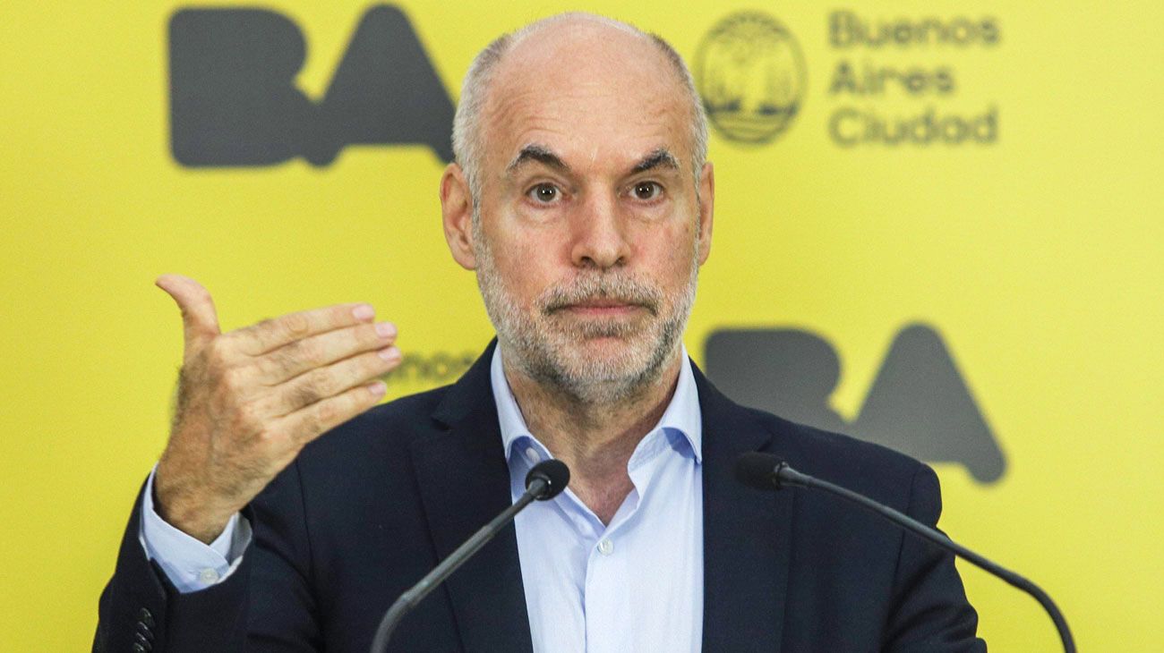 Plan Empleo Joven: Larreta impulsa el proyecto pagando un tercio del costo laboral a las empresas