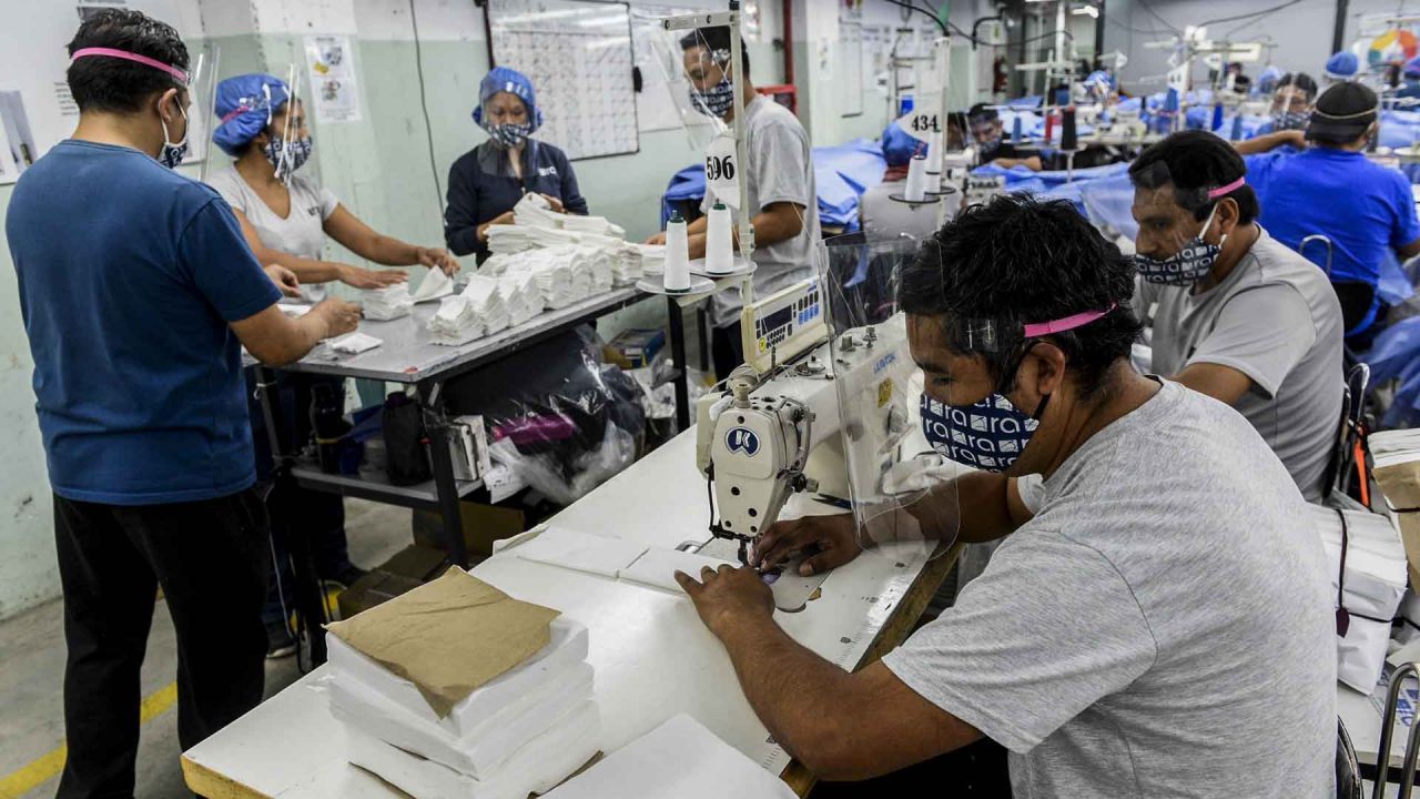 Aumentan los montos para beneficiarios del Programa de Inserción Laboral