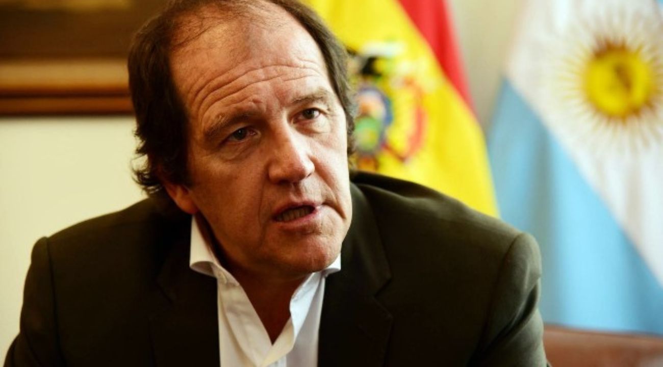 Ariel Basteiro: "Se cree que en Venezuela habrá una elección con suma tranquilidad"