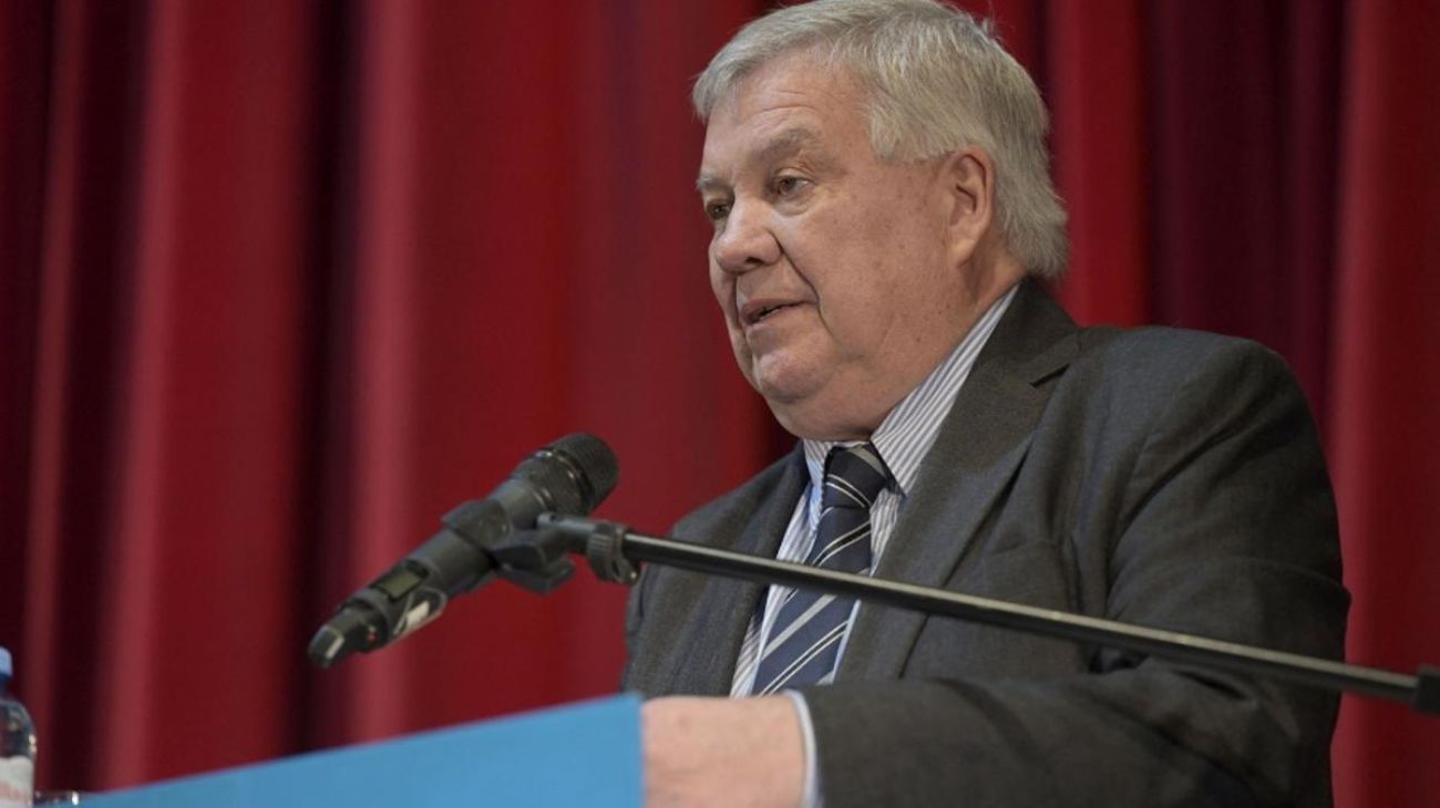 La UBA rechaza la auditoría del Gobierno de Javier Milei: "Quiere convertir a la SIGEN en su caballo de Troya"