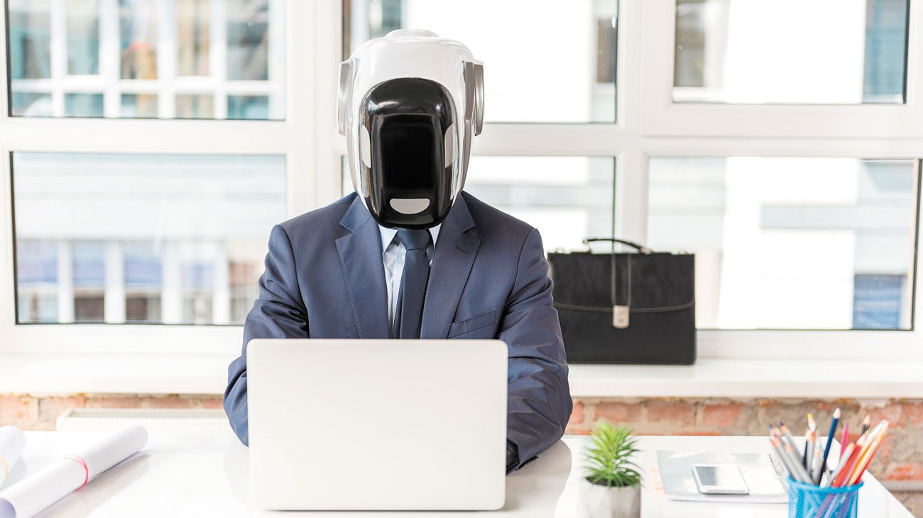 La inteligencia artificial cambia la gestión de los recursos humanos