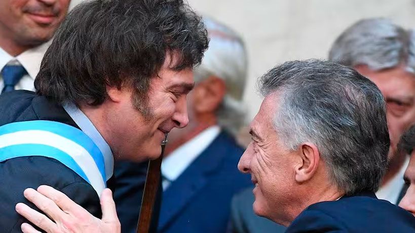 Escenario nacional: ¿cuánto le suma el PRO a La Libertad Alianza?