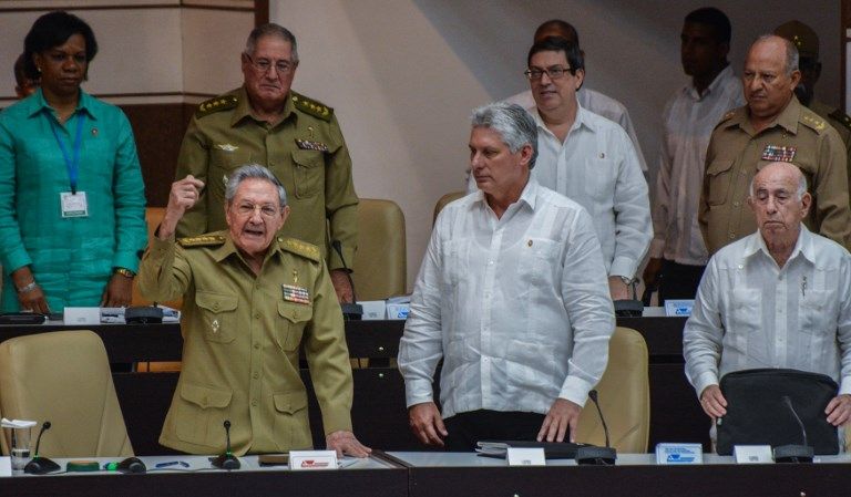Cuba eliminará el término "comunismo" de su Constitución y podría legalizar el matrimonio igualitario