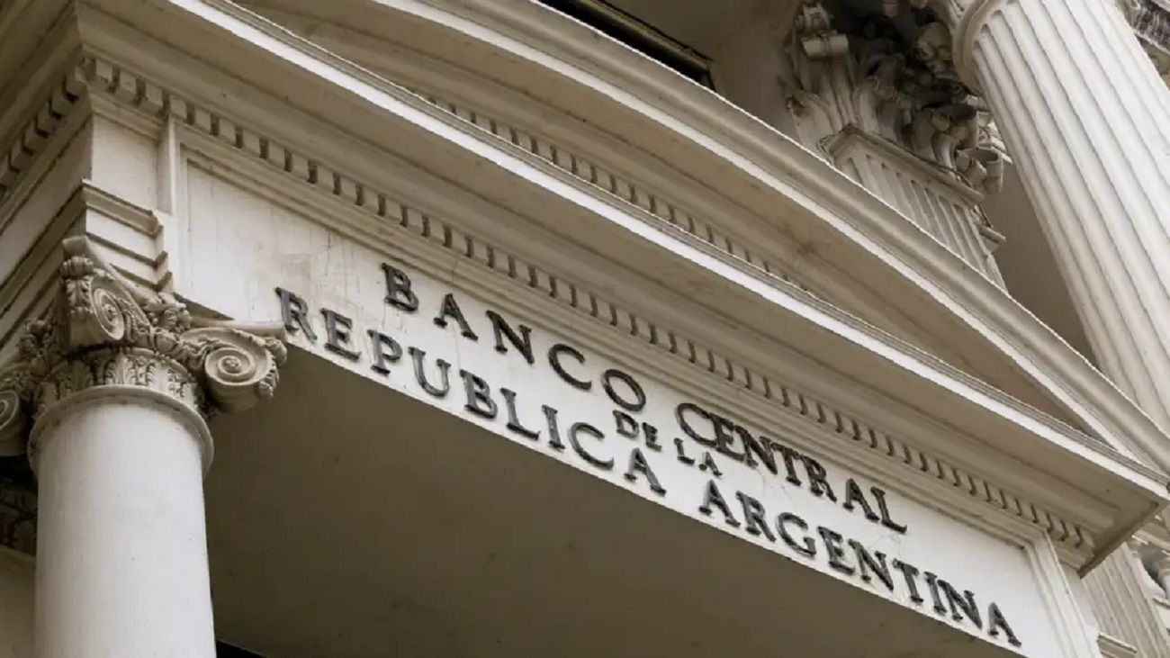 El Banco Central sigue con compras de dólares: “Cerramos una semana buena en términos de compra de reservas”