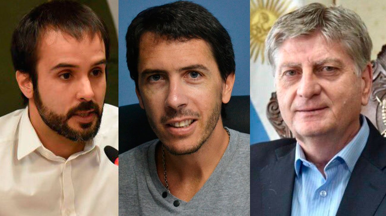 Primer test electoral del año hace jugar la interna opositora y a un gobernador K