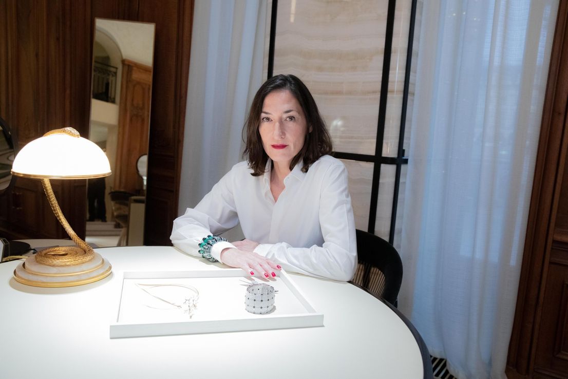 El dueño de Gucci reabre una prestigiosa joyería totalmente renovada