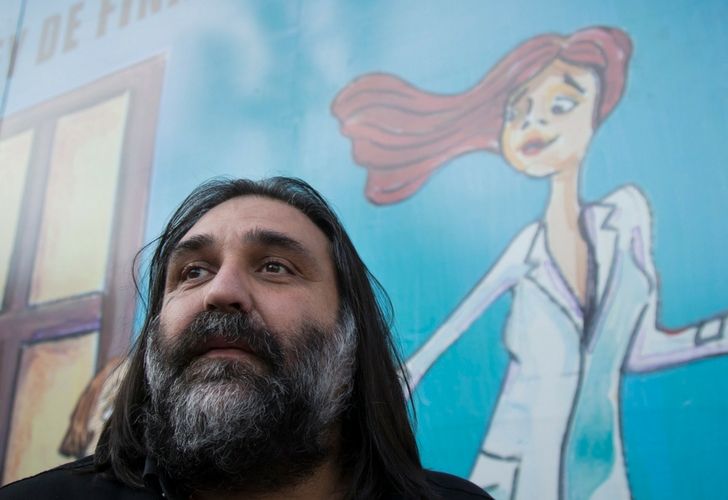Amenazaron de muerte a Roberto Baradel