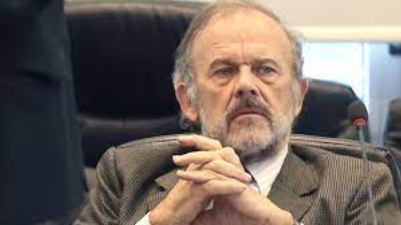 Eduardo Amadeo: "El horizonte existe"