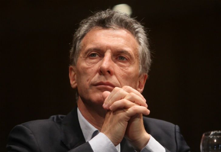 Dirigentes indígenas criticaron la frase de Macri: "Nos consideran extranjeros"