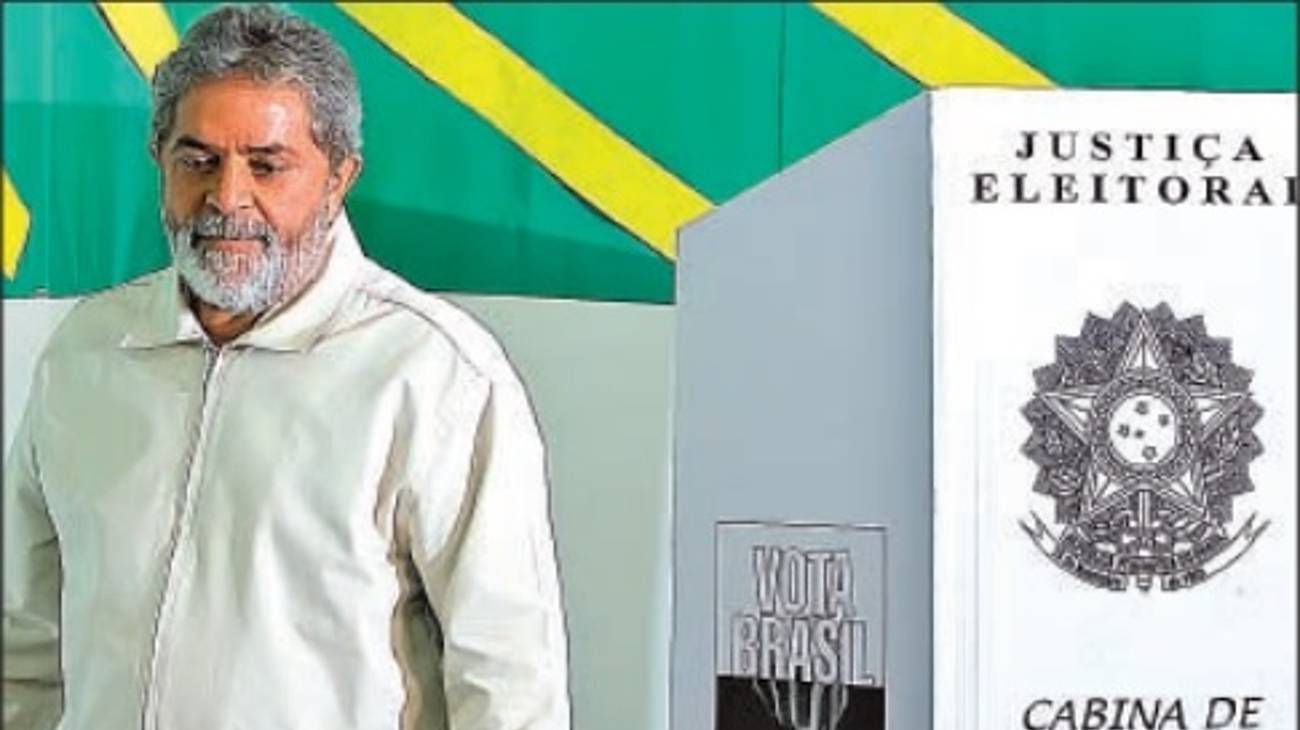 Brasil 2022: Lula lidera en las encuestas electorales; pero Sergio Moro gana espacio y lo pierde Bolsonaro