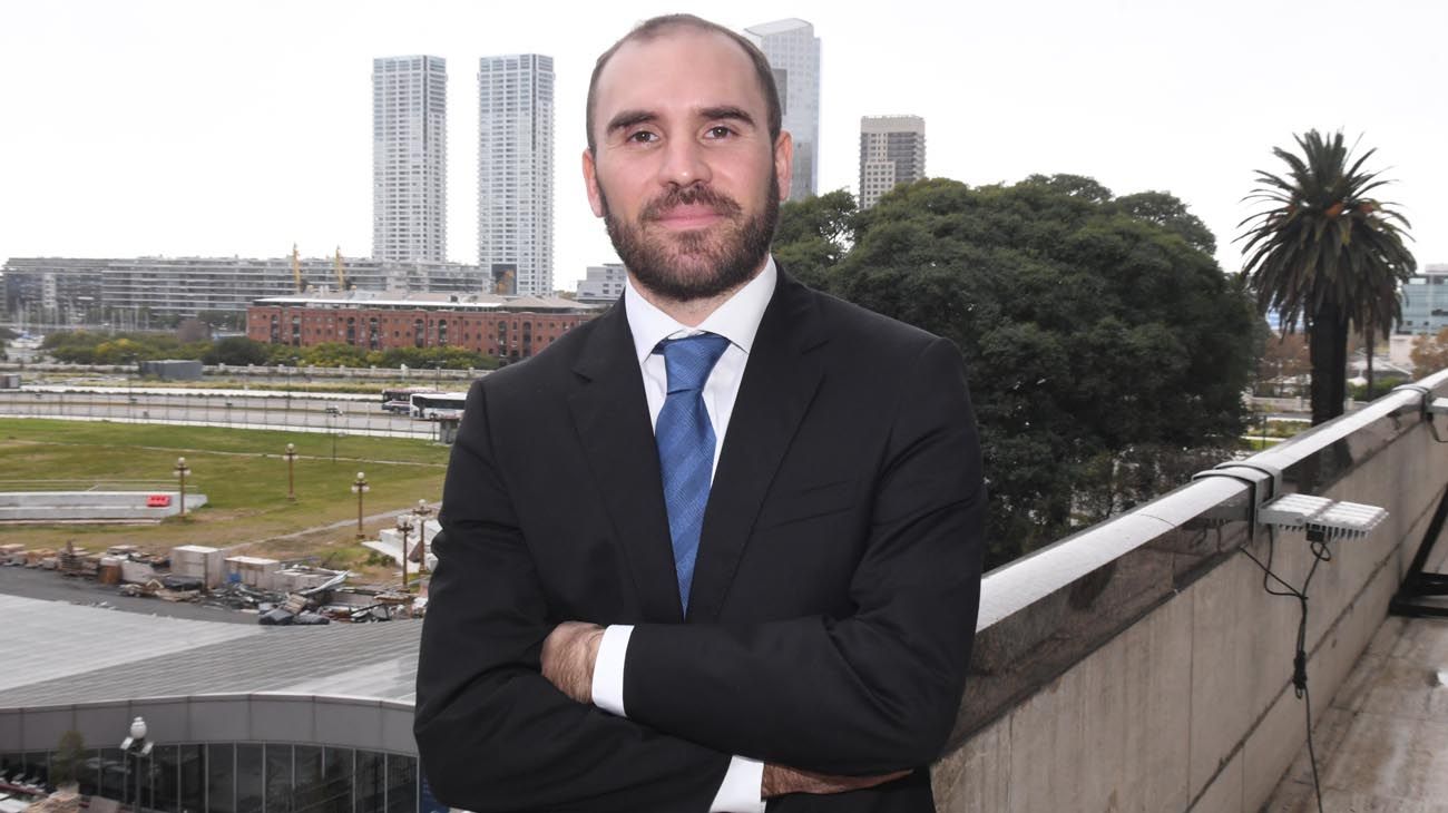 Julia Strada del CEPA: "Empoderar a Martín Guzmán ordenó la economía"