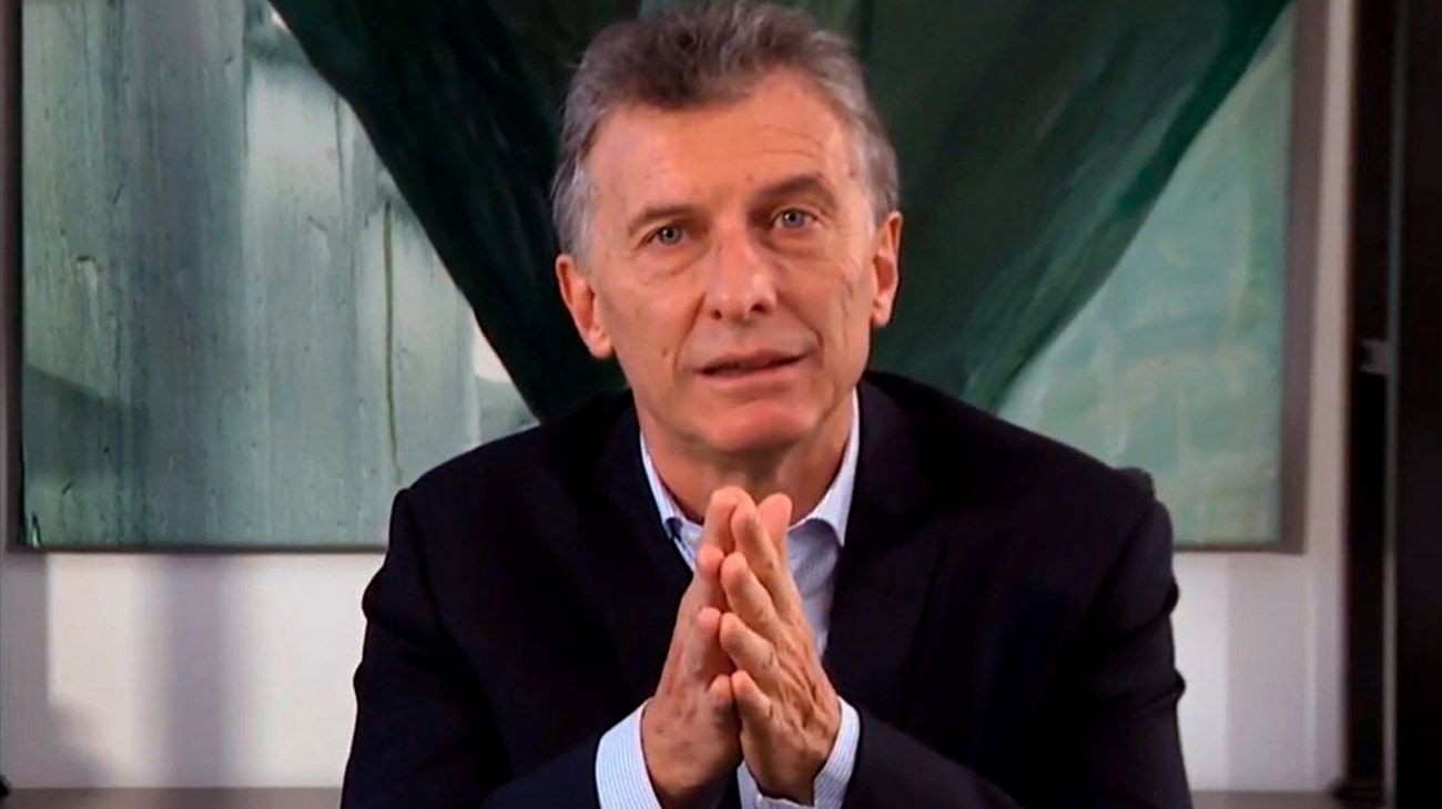 Los tips de Mauricio Macri que inundaron las redes sociales