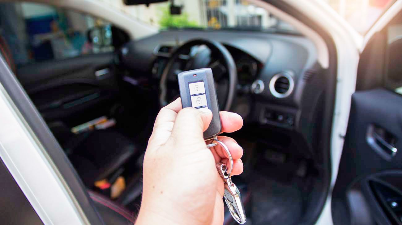 Advierten sobre una metodología en el robo de autos que utiliza inteligencia artificial