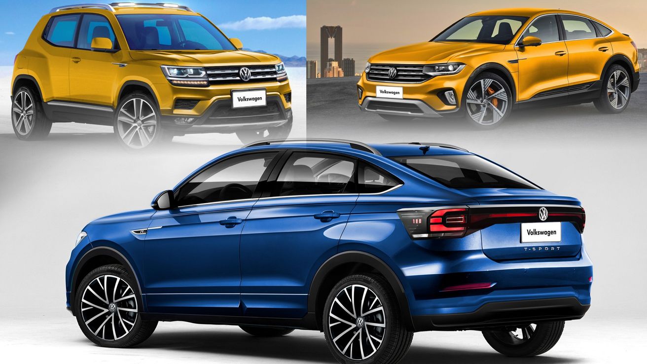 Volkswagen logra acuerdo de conciliación con clientes chilenos