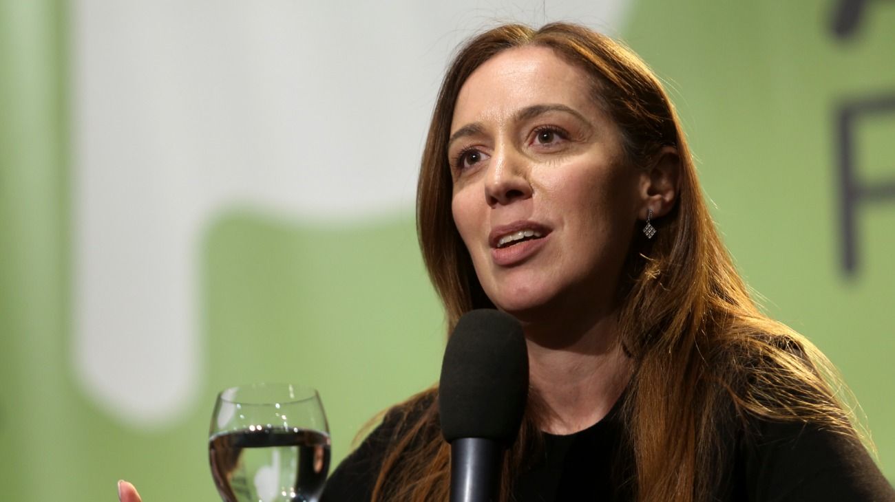 María Eugenia Vidal se reúne el miércoles 28 de agosto con los candidatos "sin tierra"