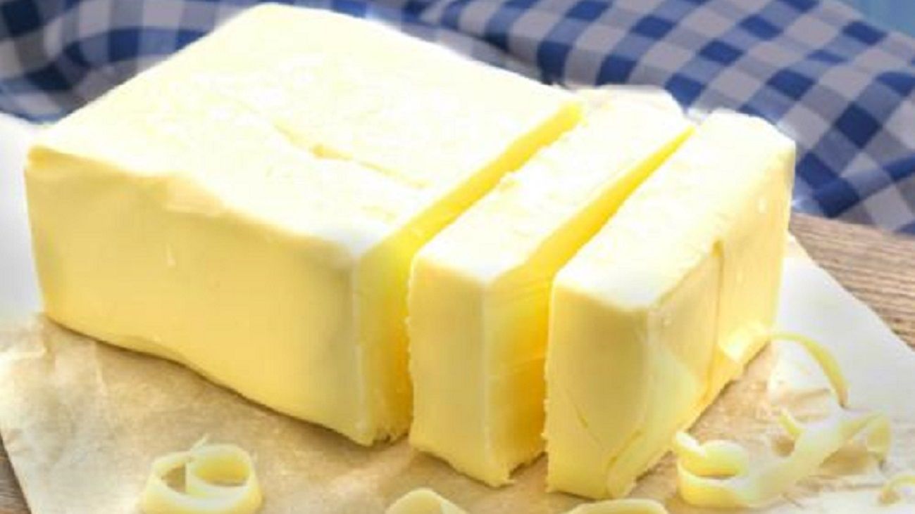 La ANMAT prohibió la venta de una marca de manteca