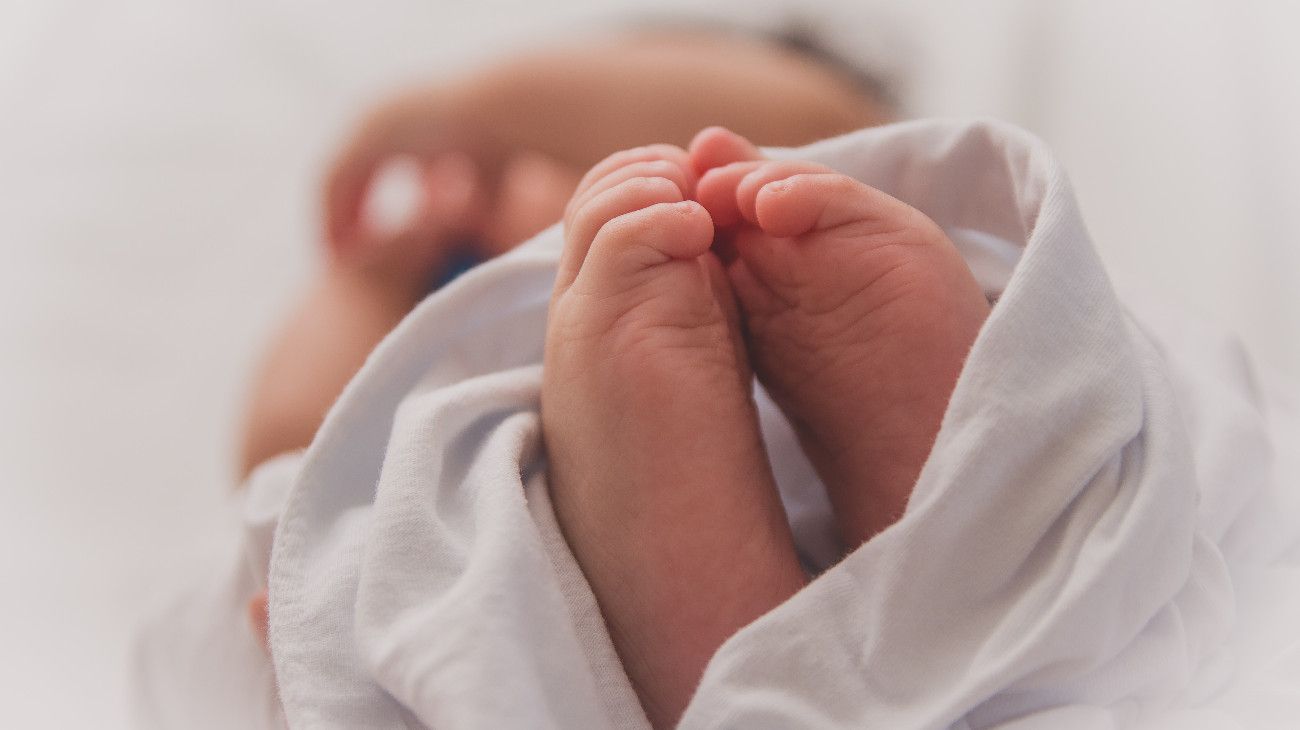 Murió Priscila, una de las trillizas gemelas de Comodoro Rivadavia