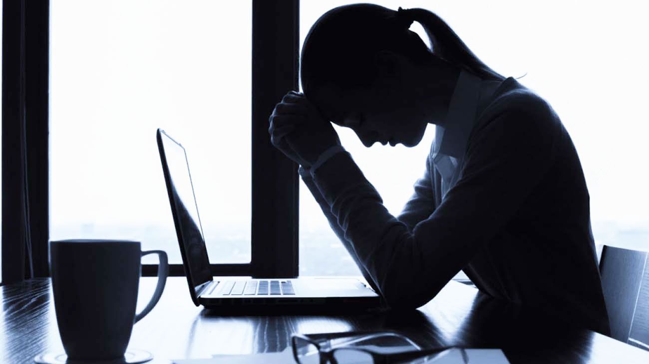 Contagio de estrés: por qué se produce este fenómeno en tiempos de inestabilidad