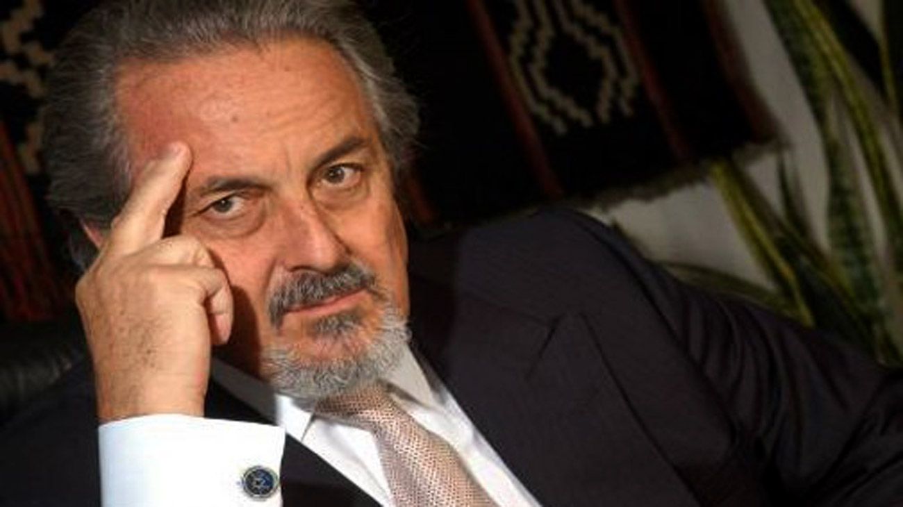 Raúl Moneta, el banquero que siempre estuvo al lado del poder