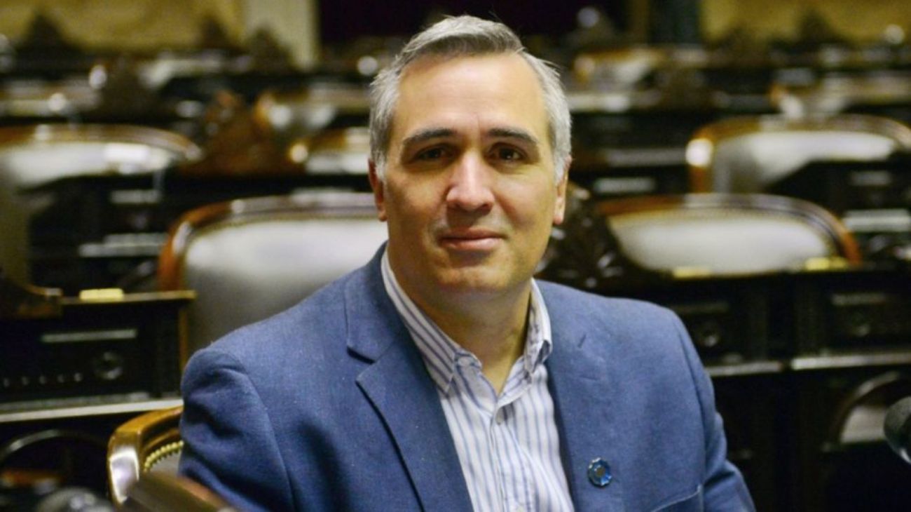 Francisco Sánchez, el exdiputado que pidió pena de muerte para Cristina Kirchner, es el nuevo secretario de Culto