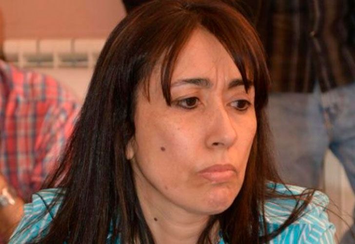 Una diputada descubrió a un intruso en su casa usando su Facebook para criticar a Macri
