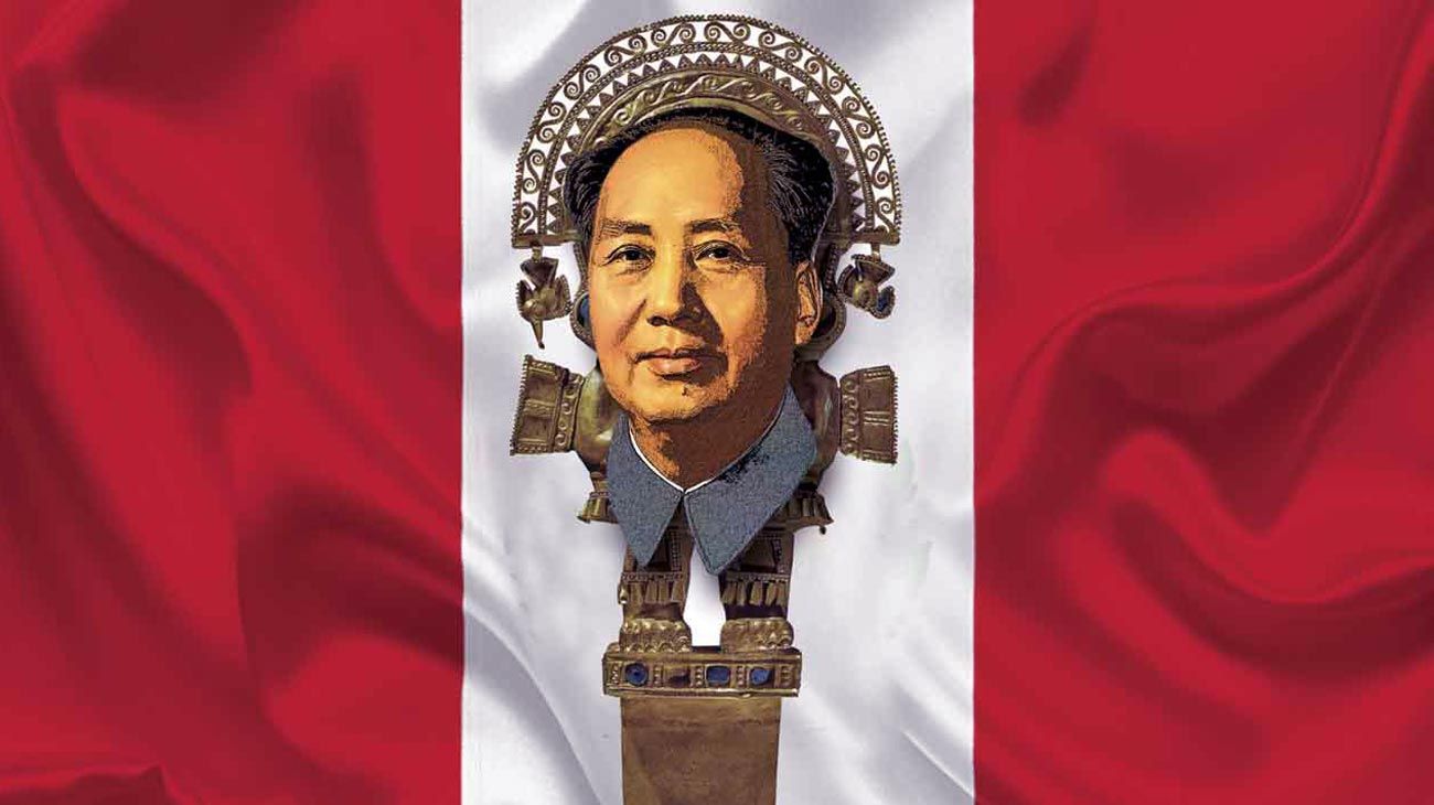 La hecatombe de Perú
