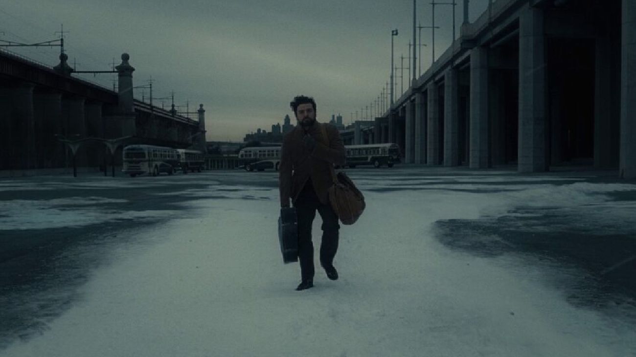 Just exist: breve experimento tardío donde se ensayan algunas ideas sobre “Inside Llewyn Davis”