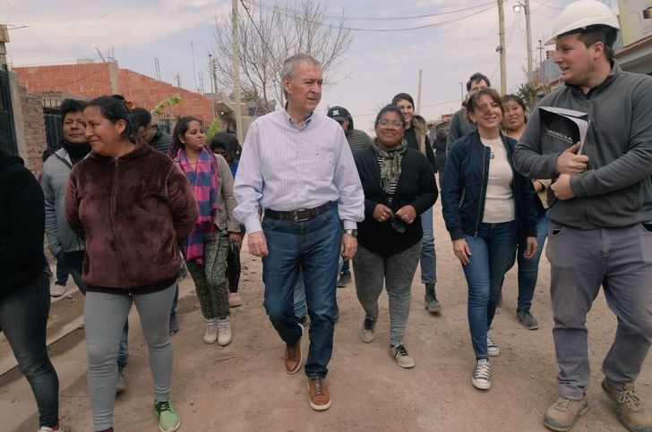 Confirmado: se votará en fecha dividida