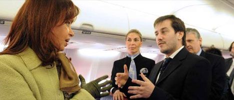 Aerolíneas contrató 235 nuevos pilotos y cada vez vuelan menos horas