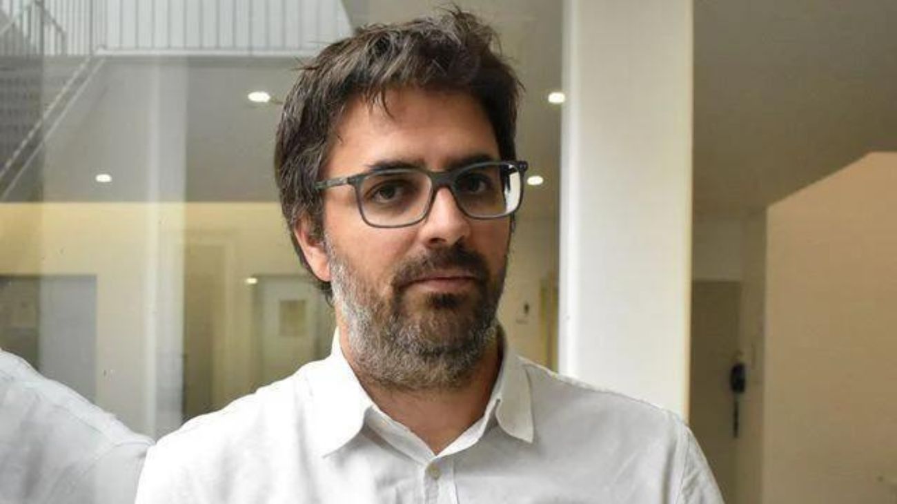 Juan Negri: "Argentina tiene ventajas para negociar: el litio y el interés geopolítico de EE.UU"