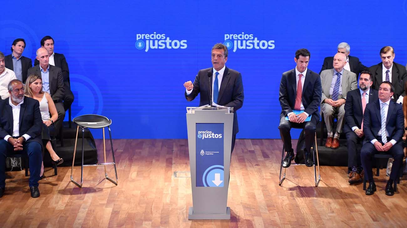 Economistas incrédulos con inflación menor a 5%