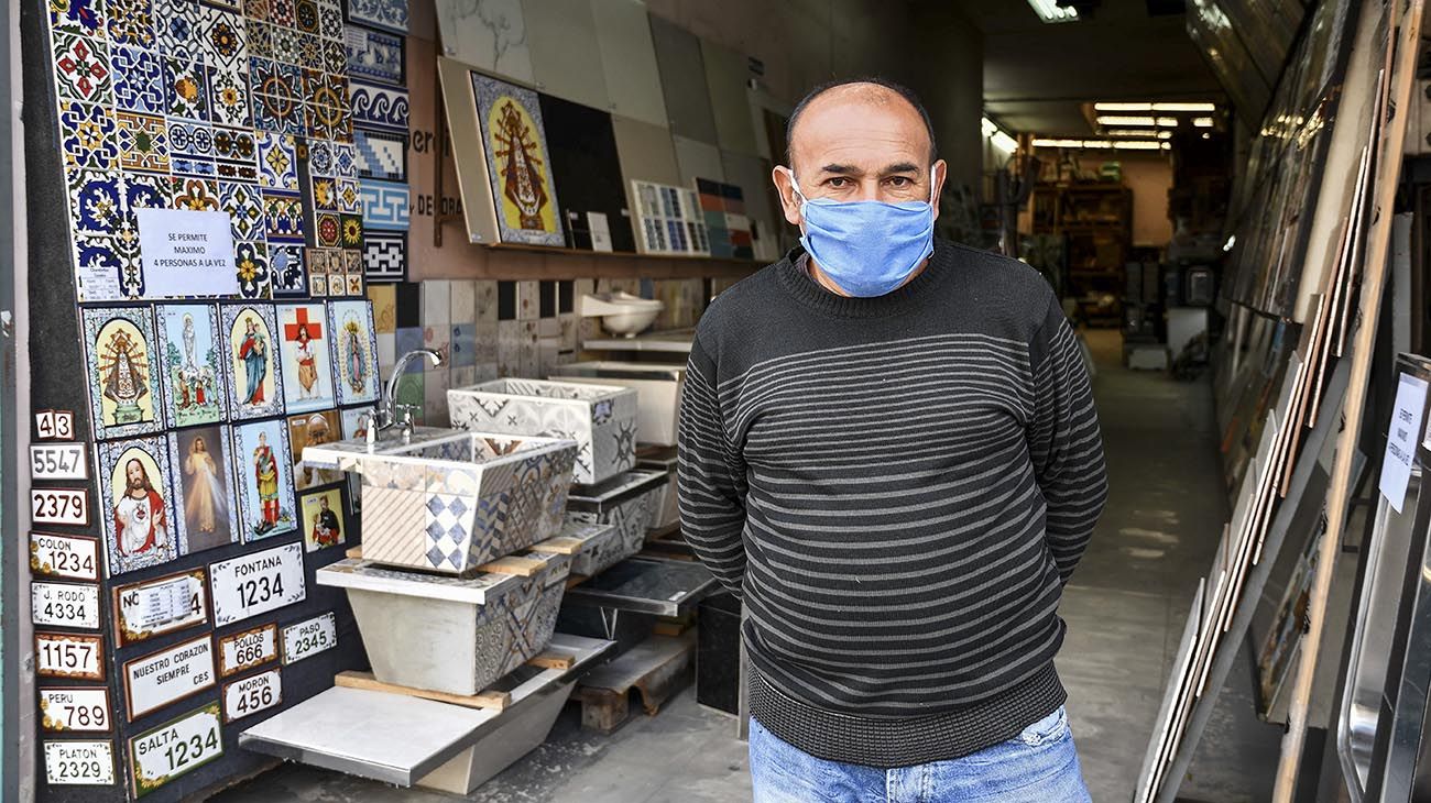 El Sindicato de Empleados de Comercio acordó un aumento del 32%