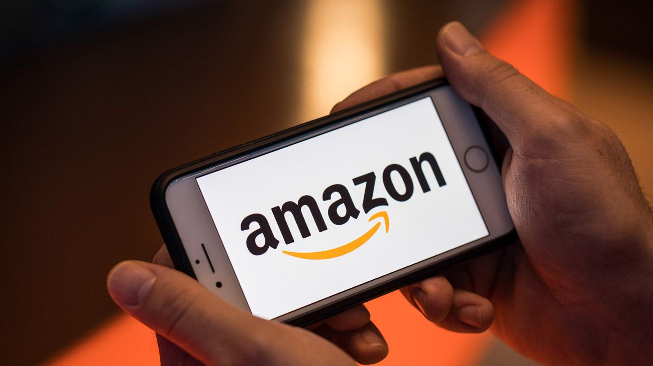 Amazon convierte cena de Acción de Gracias en una pelea online
