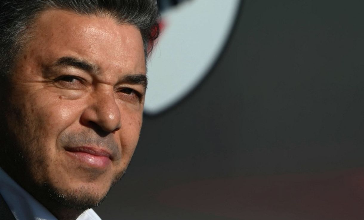 Los refuerzos de River Plate se volvieron un saldo pendiente para Marcelo Gallardo