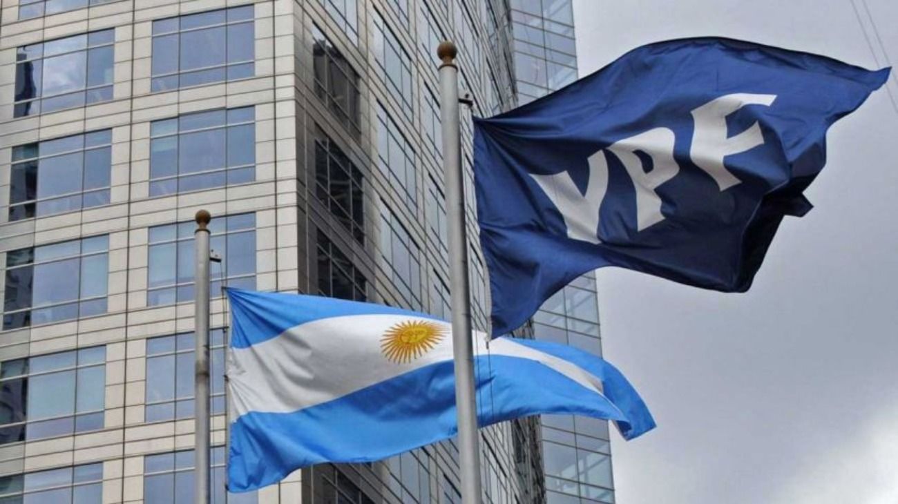 Nuevo revés judicial contra Argentina en un juicio por YPF: cuál es el próximo paso