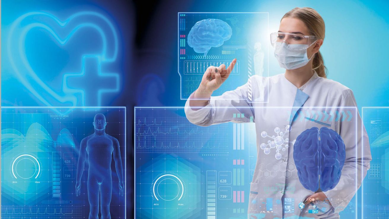 Desarrollaron una inteligencia artificial para saber si los empleados están resfriados o mienten