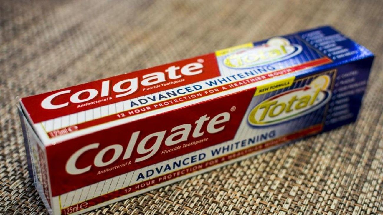 Colgate advierte que el alza de precios podría provocar una caída en sus ventas