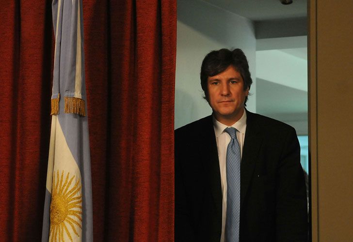 La oposición quiere a Boudou "a disposición de la Justicia"