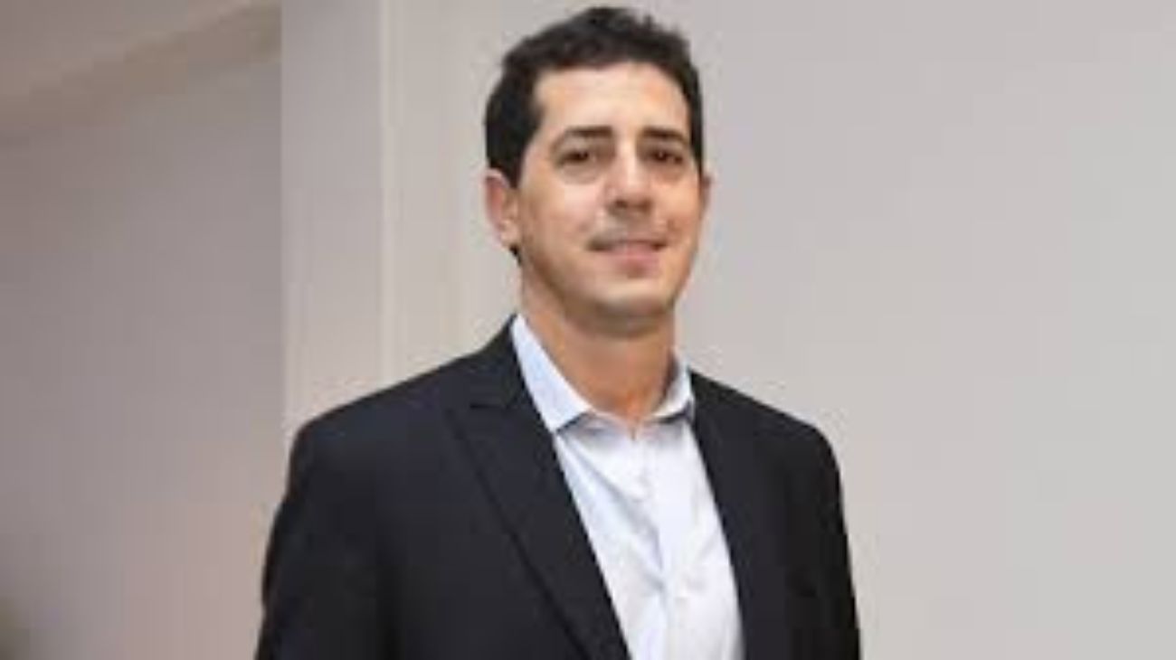 Wado de Pedro en modo campaña