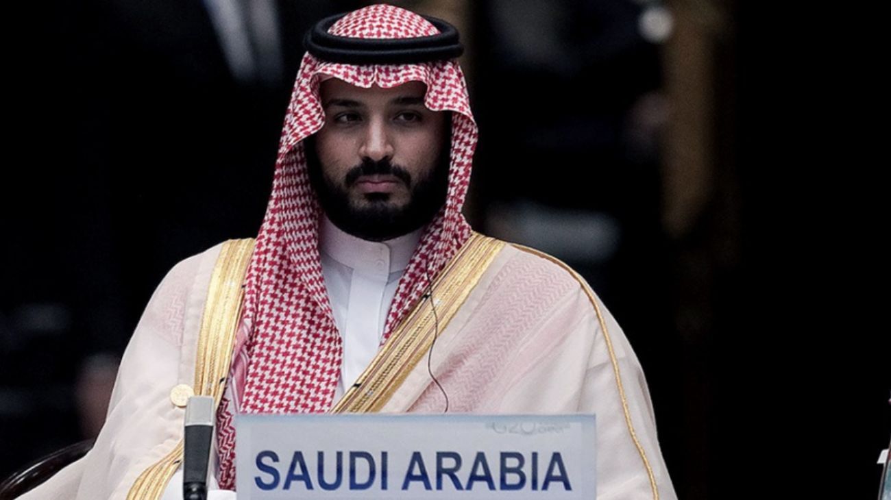 Arabia Saudita: absuelta de sus pecados por el precio del petróleo