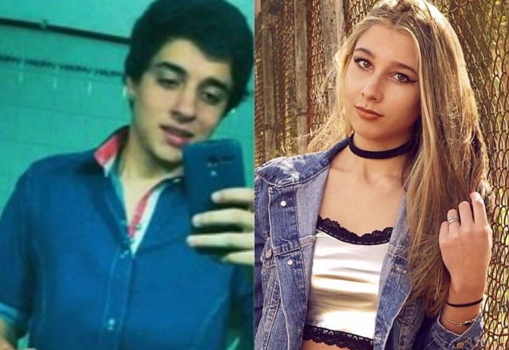Los chats de Fernando Pastorizzo que revelan el vínculo violento con Nahir Galarza