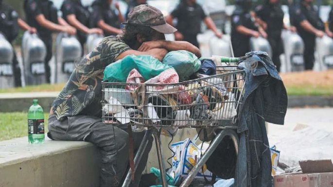 Pobreza en Argentina: el INDEC publica hoy el dato clave y una estimación privada la ubica en 30,6%