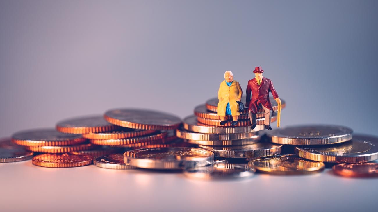 ANSES paga Pensiones No Contributivas: quiénes cobran hoy miércoles 6 de marzo de 2024