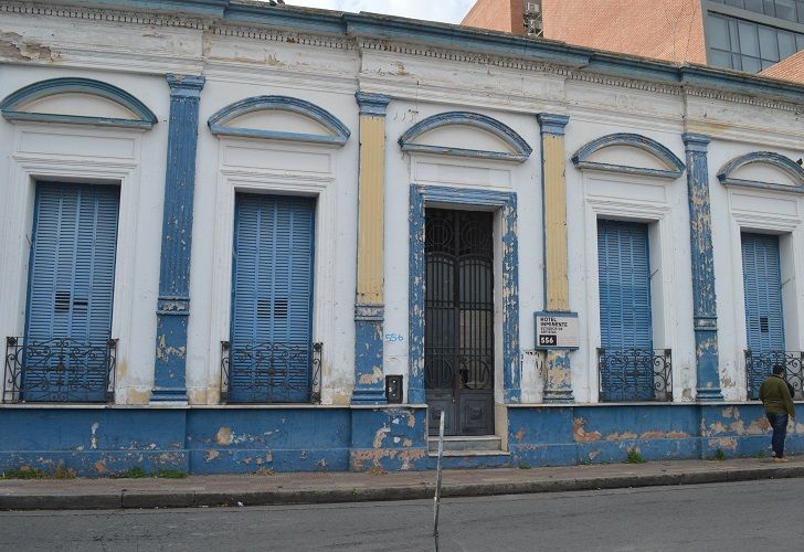 Hotel Inminente: cuando el arte se convierte en una forma de vida