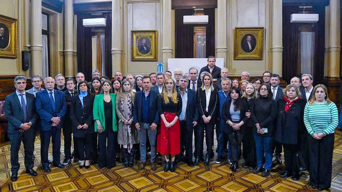 La política después del atentado